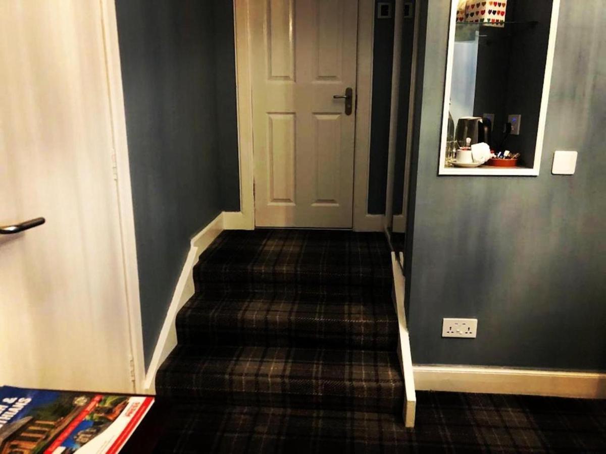 Edinburgh Lodge West End Εξωτερικό φωτογραφία