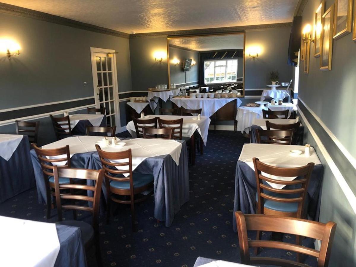 Edinburgh Lodge West End Εξωτερικό φωτογραφία