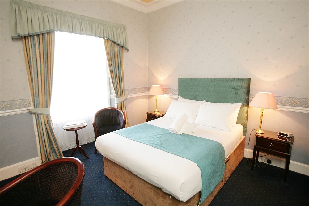 Edinburgh Lodge West End Εξωτερικό φωτογραφία