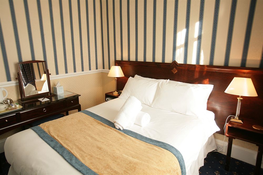 Edinburgh Lodge West End Εξωτερικό φωτογραφία