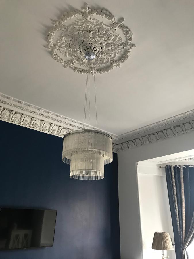 Edinburgh Lodge West End Εξωτερικό φωτογραφία